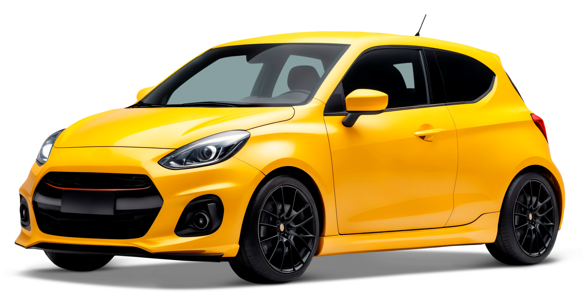 Yellow Hatch